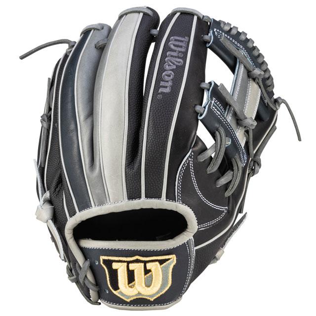 WILLSON（ウィルソン） 軟式グローブ Wilson The Wannabe Hero DUAL 87