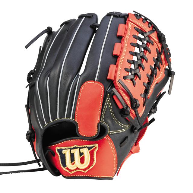 Wilson（ウイルソン） ウィルソン 女子ソフトボールグラブ Wilson BEAR