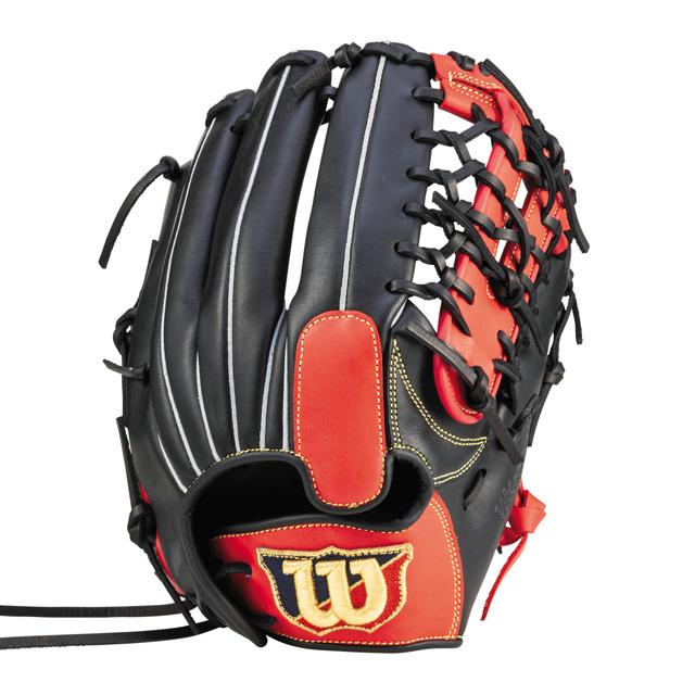 Wilson（ウイルソン） ウィルソン 女子ソフトボールグラブ Wilson BEAR