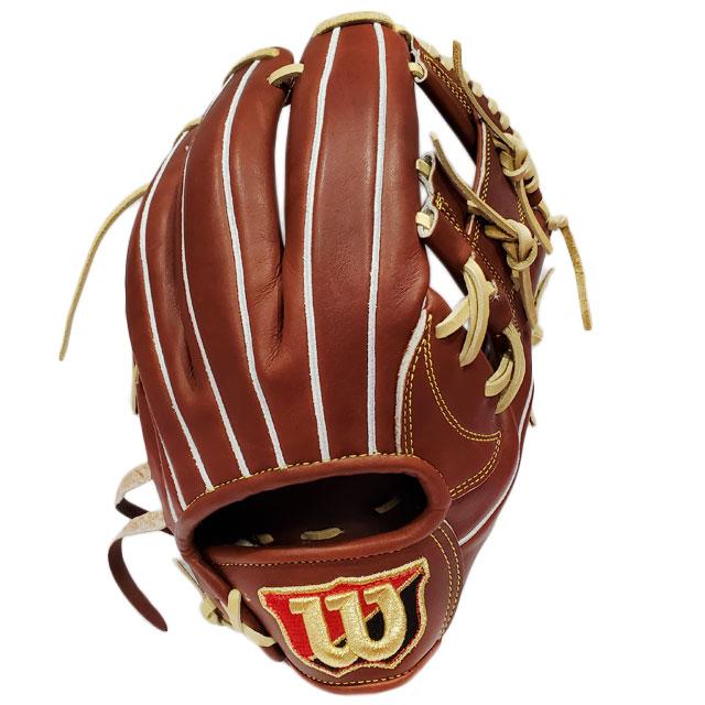 WILLSON（ウィルソン） 硬式グローブ Wilson Staff DUAL 限定 87型