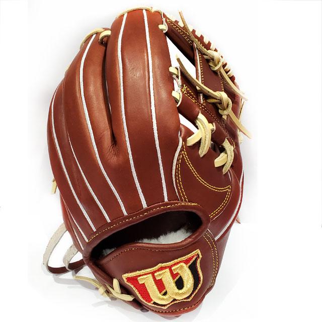 WILLSON（ウィルソン） 硬式グローブ Wilson Staff DUAL 限定