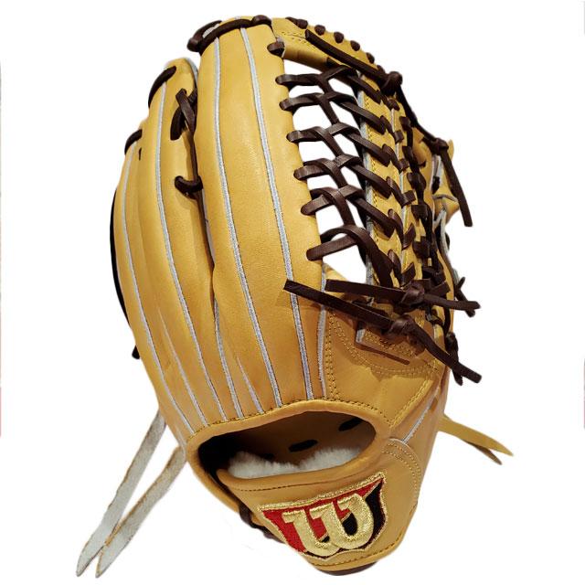 WILLSON（ウィルソン） 硬式グローブ Wilson Staff DUAL 限定
