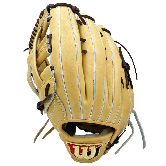 Wilson（ウイルソン） ウィルソン 硬式グラブ Wilson Staff DUAL 限定