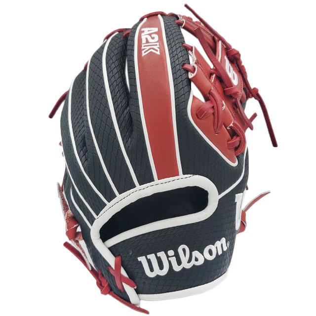 WILLSON（ウィルソン） 硬式・軟式グラブ ウイルソン Wilson ヘラルド