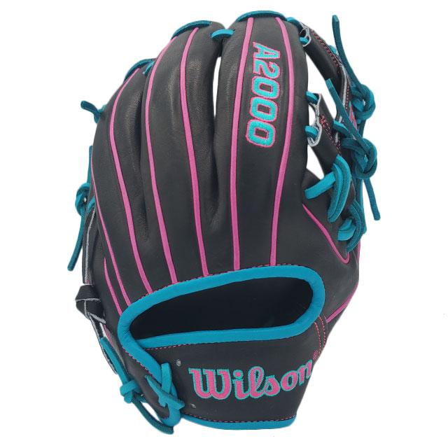 WILLSON（ウィルソン） 硬式・軟式グラブ ウイルソン Wilson ケーテル