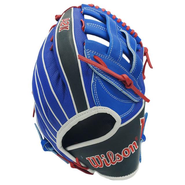 WILLSON（ウィルソン） 硬式・軟式グラブ ウイルソン Wilson ムーキー