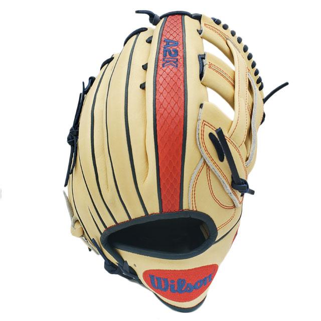 WILLSON（ウィルソン） 硬式・軟式グラブ ウイルソン Wilson ラーズ