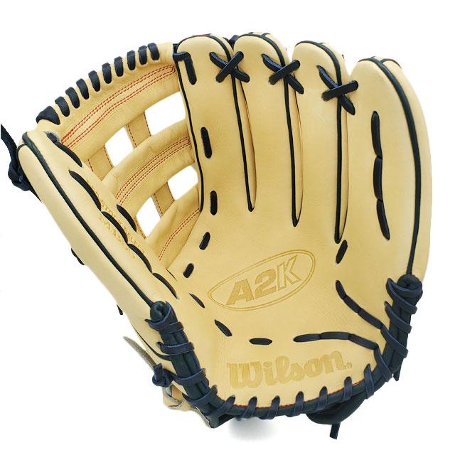 WILLSON 硬式・軟式グラブ ウイルソン Wilson ラーズ