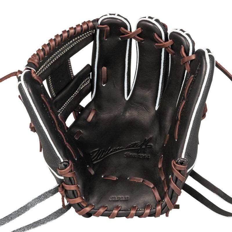 WILLSON ウィルソン Wilson 硬式グラブ Staff DUAL 87型