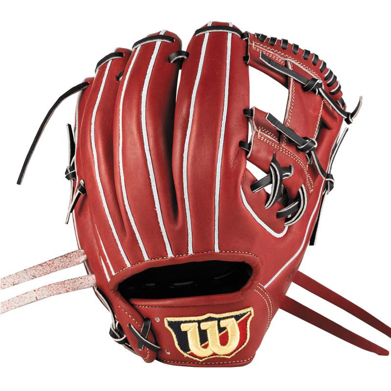 WILLSON 軟式グローブ ウイルソン BASIC LAB DUAL 86型 25SS