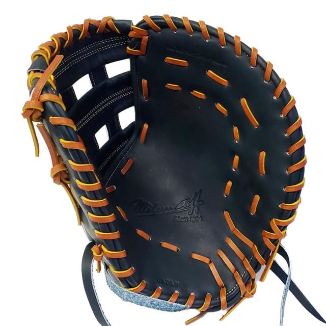 Wilson ウィルソン 限定 硬式グラブ ファーストミット Staff