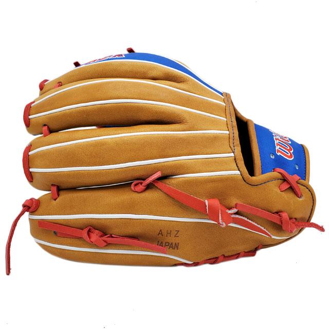 WILLSON 硬式・軟式グローブ ウイルソン Wilson ムーキー