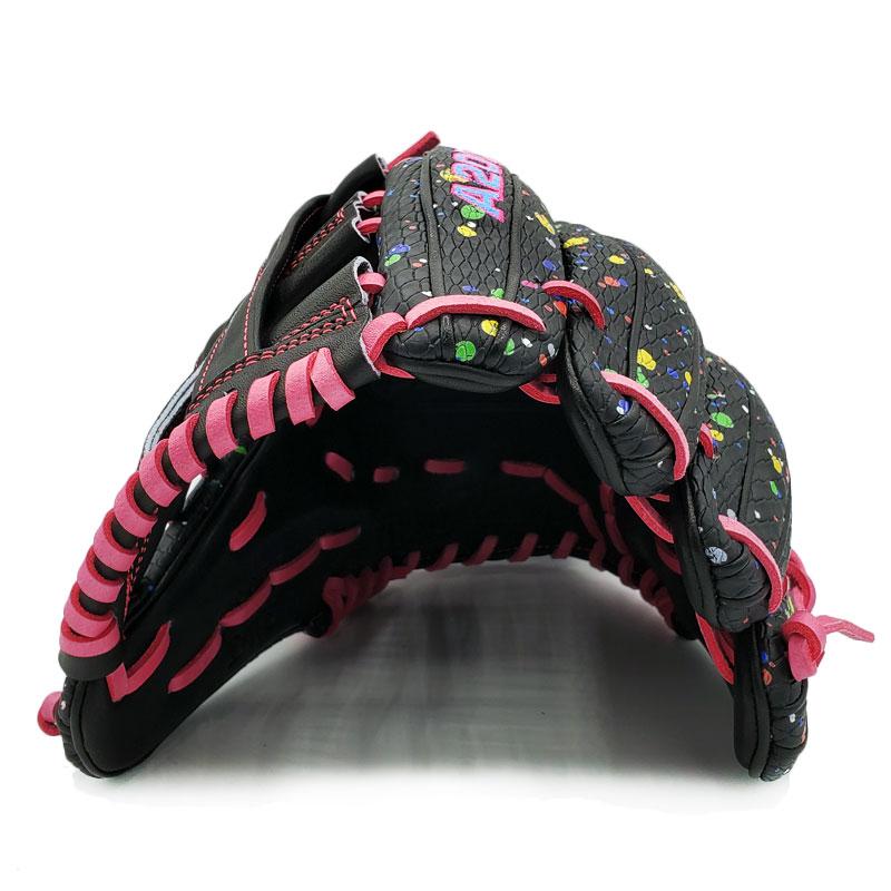 ウィルソン 限定MLBシリーズ 内野手グラブ 大人用Wilson RSG-53L ウィルソン 限定MLBシリーズ 内野手グラブ 大人用Wilson RSG-53L