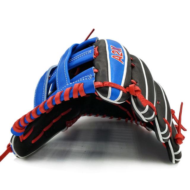 メ *プロフ必読さん専用wilson A2K ムーキーベッツモデル　硬式用 メ *プロフ必読さん専用wilson A2K ムーキーベッツモデル 硬式用