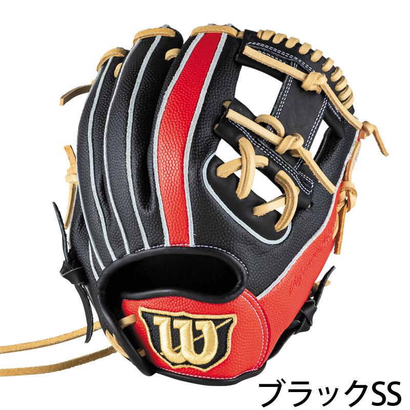 Wilson 6J 少年軟式用グローブ Amazon | ウイルソン（Wilson） 少年軟式用グラブ 内野手用 野球