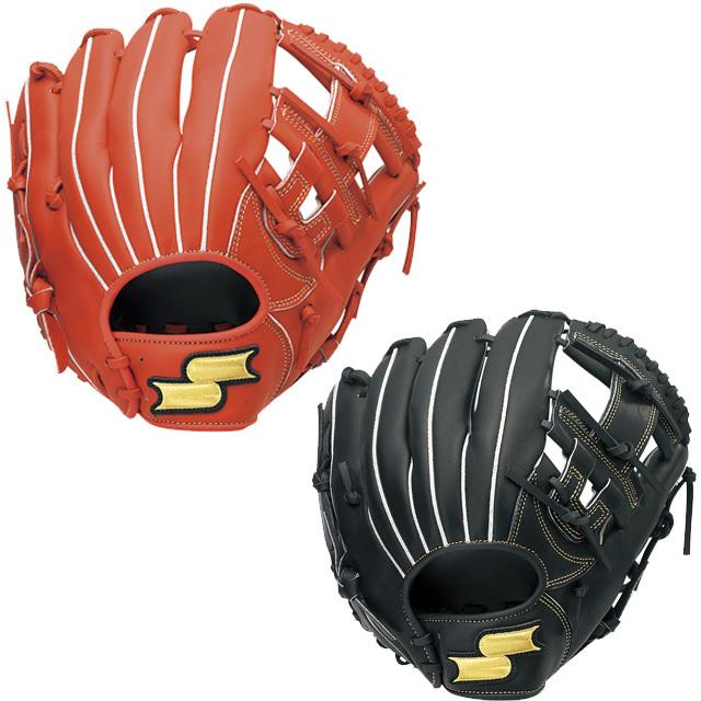 エスエスケイ（SSK） 少年軟式グラブ ウィンドリーム 少年軟式オール