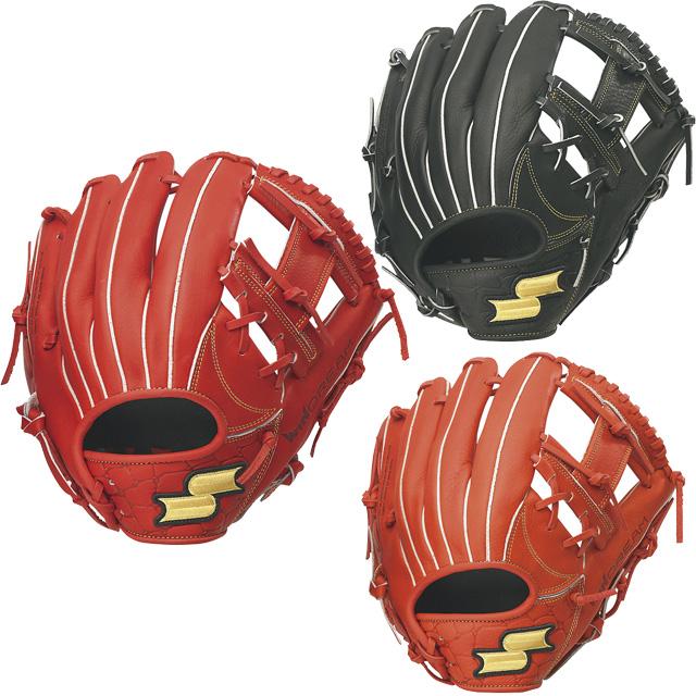エスエスケイ（SSK） 軟式グラブ ウインドリーム 野球 グローブ 一般
