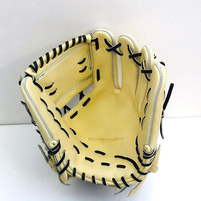 ワールドペガサス 硬式グラブ オリジナルオーダー 限定 硬式内