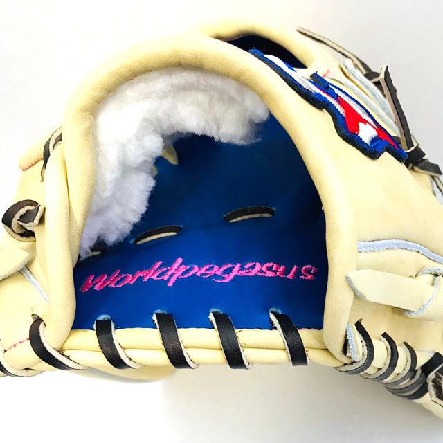 ワールドペガサス（WORLD PEGASUS） 硬式グラブ オリジナルオーダー