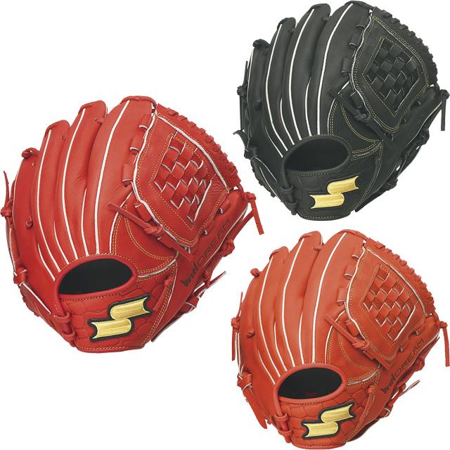 エスエスケイ（SSK） 少年軟式グラブ ウィンドリーム 野球 グローブ