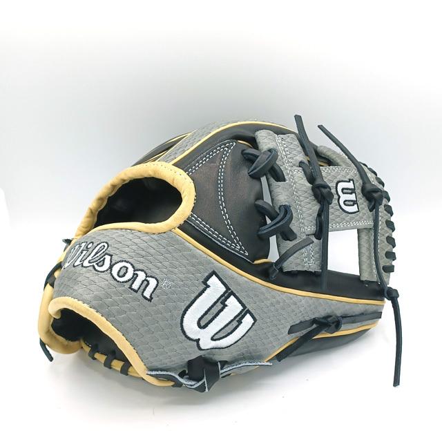 Wilson（ウイルソン） 硬式・軟式グラブ ニック・マドリガルモデル MLB
