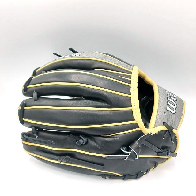 Wilson（ウイルソン） 硬式・軟式グラブ ニック・マドリガルモデル MLB