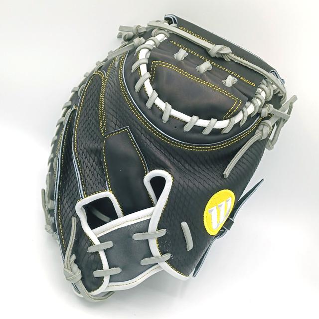 30%OFF 硬式・軟式グラブ ウイルソン/Wilson ザック・コリンズモデル