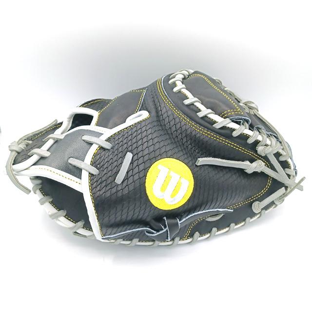 30%OFF 硬式・軟式グラブ ウイルソン/Wilson ザック・コリンズモデル