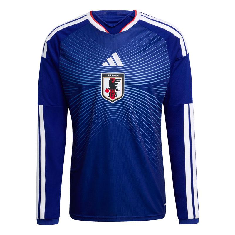 adidas（アディダス） サッカー日本代表2026ホーム レプリカ