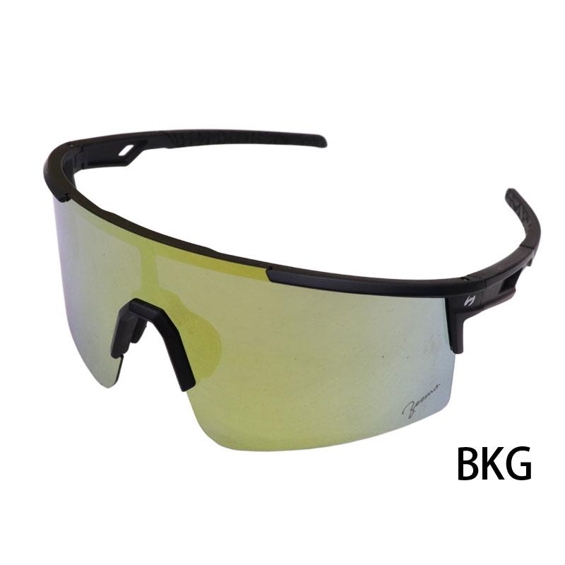 スポーツ　サングラス Amazon.co.jp: X-TIGER 偏光スポーツサングラス 交換可能な