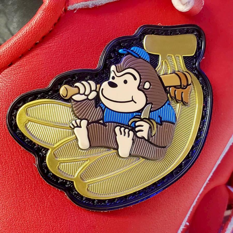 GORILLA ごりら 硬式グラブ ごりら印の野球道具 スポサクオリジナル