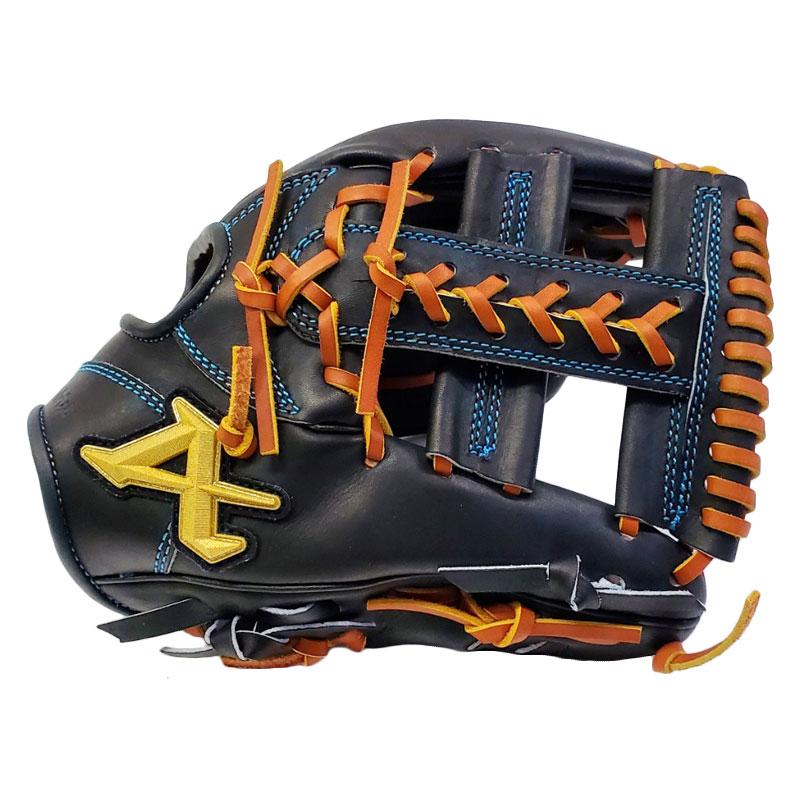 アトムズ 硬式グラブ ATOMS スポサクオリジナルオーダー 野球 グローブ