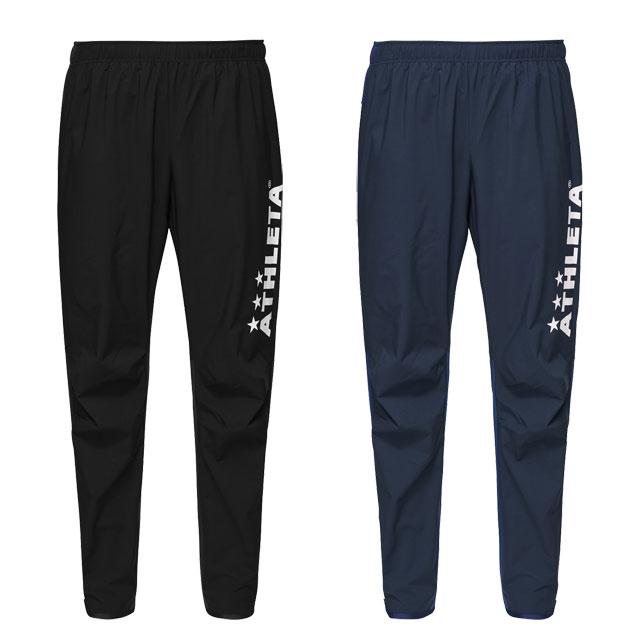 ATHLETA（アスレタ） 20％OFF！ サッカー フットサル ウェア ウインド