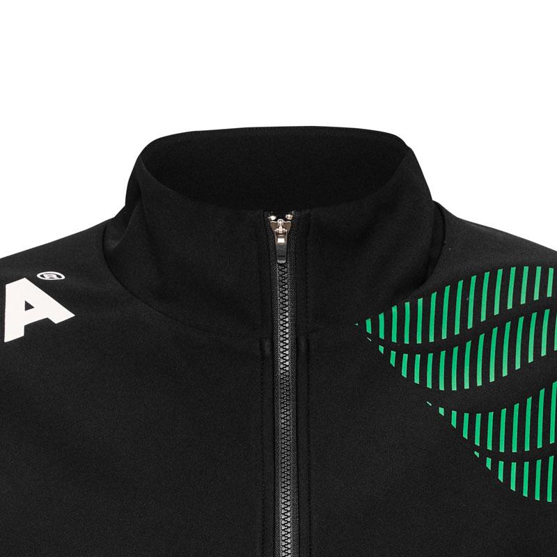 ATHLETA（アスレタ） カフェブラ ウルトラシェル ジャケット サッカー