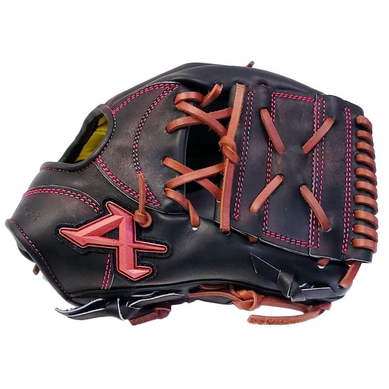 アトムズ 硬式グラブ ATOMS スポサクオリジナルオーダー 野球 グローブ