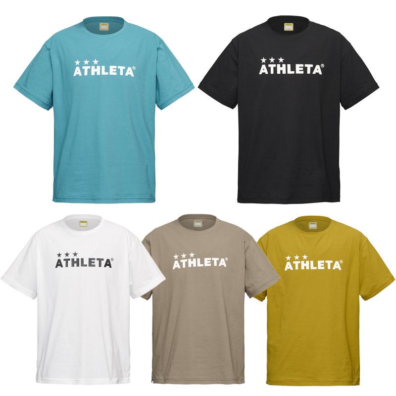 ATHLETA（アスレタ） サッカー フットサル トレーニングウェア ドライ