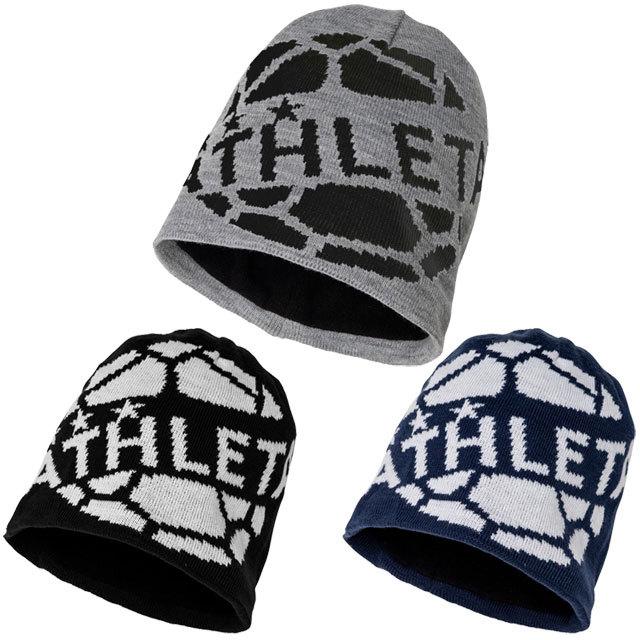 アスレタ サッカー フットサル 小物 アクセサリー ジュニア ニットキャップ 帽子 ニット帽 Athletafw j j 野球 サッカーの専門店ballclub 通販 Yahoo ショッピング