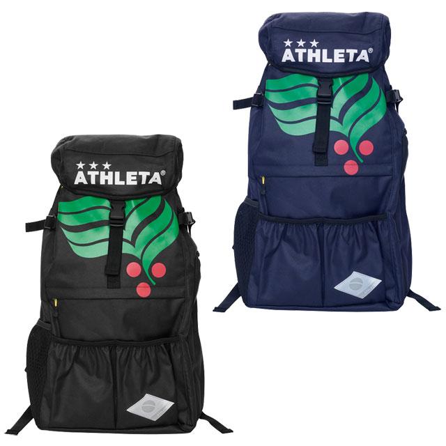 ATHLETA（アスレタ） サッカー フットサル かばん バッグ リュック