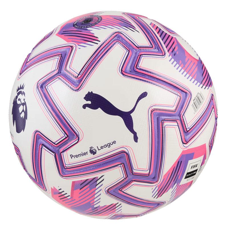 PUMA（プーマ） サッカーボール オービタ PRO PL BRILLIANCE 5号球