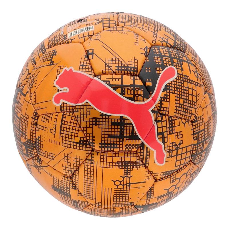 PUMA（プーマ） 35％OFF！ PUMA CUP グラフィックボール HS 4号球