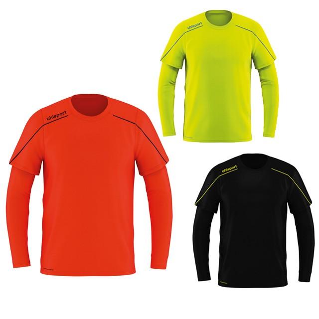 uhlsport（ウールシュポルト） サッカー キーパーウェア ストリーム22 