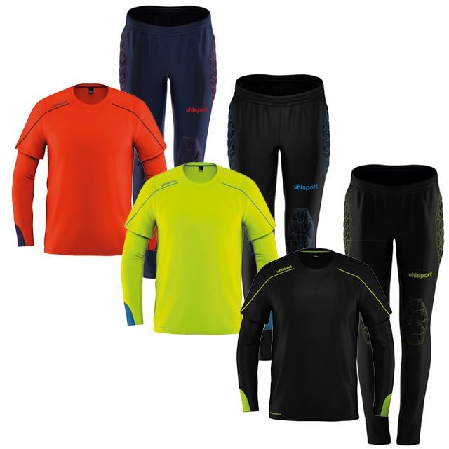 uhlsport (ウールシュポルト) サッカー ゴールキーパーウェア