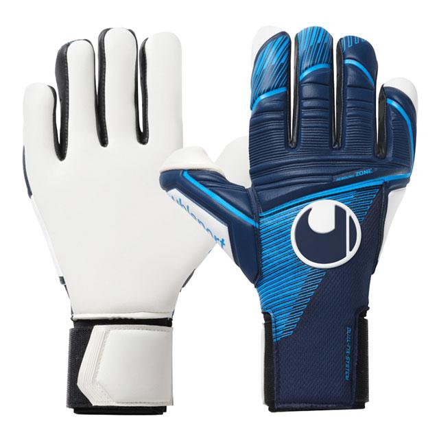 uhlsport（ウールシュポルト） 29％OFF！ サッカー キーパーグローブ