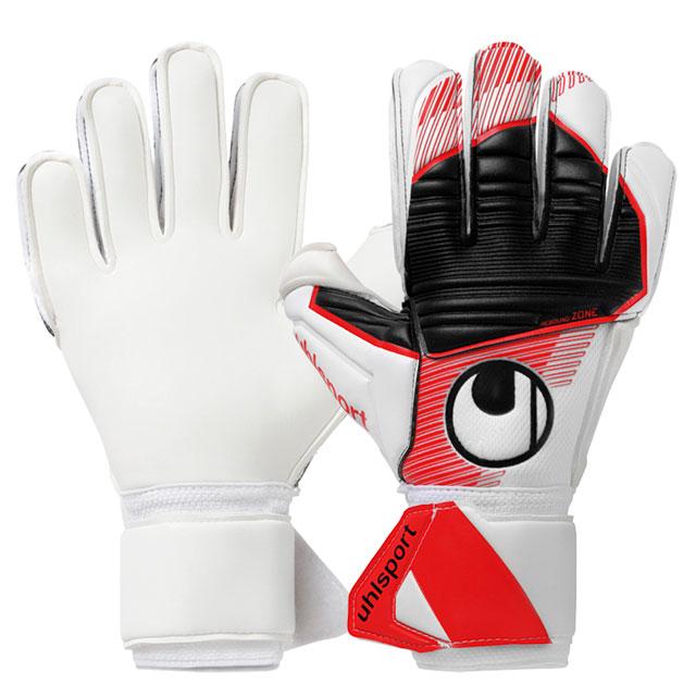 uhlsport（ウールシュポルト） 22％OFF！ サッカー キーパーグローブ