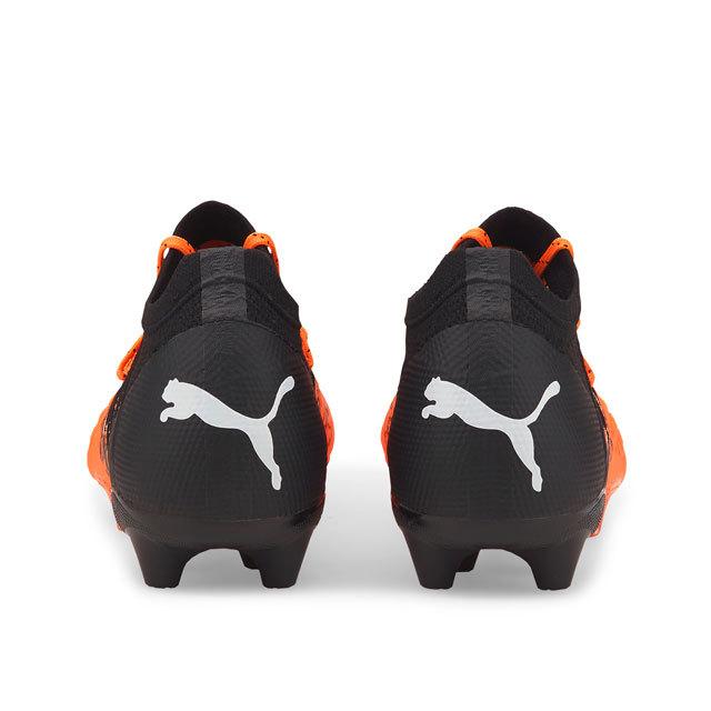 PUMA（プーマ） 39％OFF！ サッカースパイク フューチャー Z 1.3 FG/AG