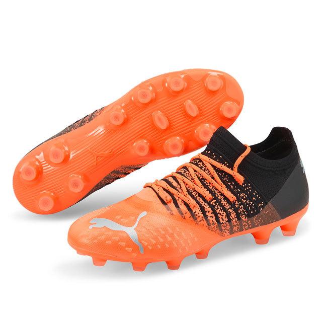 PUMA（プーマ） 41％OFF！ サッカースパイク フューチャー Z 2.3 HG/AG