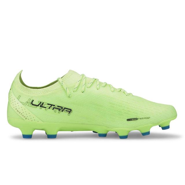 PUMA（プーマ） 38％OFF！ サッカースパイク ウルトラ アルティメット