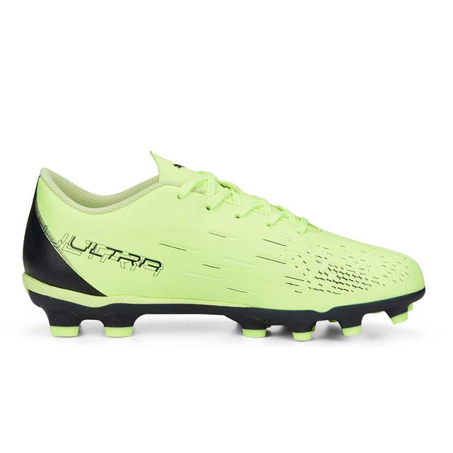 PUMA（プーマ） 35％OFF！ サッカースパイク ジュニア ウルトラ プレイ