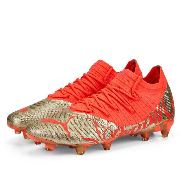 PUMA（プーマ） ☆シューズキーパープレゼント対象商品☆ サッカー