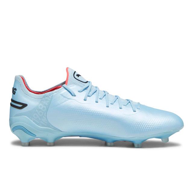 PUMA（プーマ） 58％OFF！ サッカースパイク キング アルティメット FG